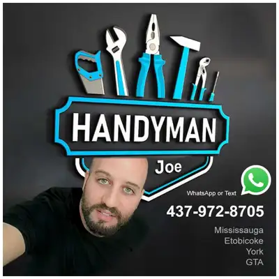 Handyman, View more