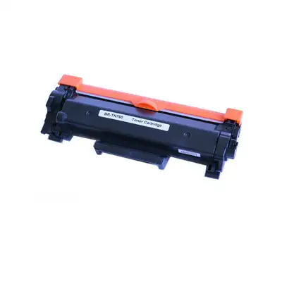 Compatible TN760 Toner For Brother DCP-L2550 HL-L2350 MFC-L2730, View more