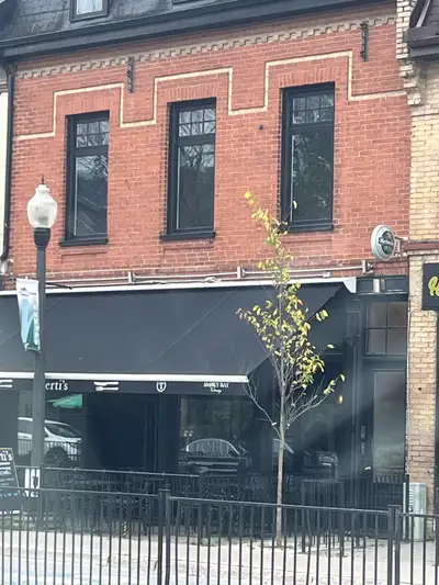 All inclusive 1br in the heart of downtown