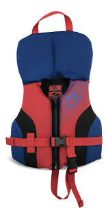 Veste flottaison/Life jacket 20-30 lbs AYLMER