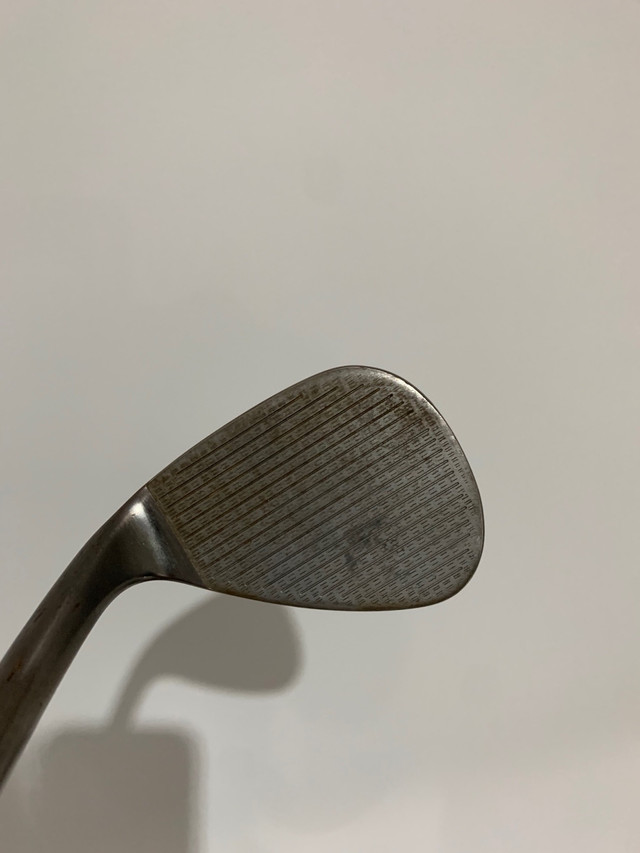 Taylormade Hi Toe Raw 60 degree Wedge in Golf in Stratford - Image 2