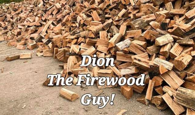 FIREWOOD SUPERDRY !! FREE DELIVERY!! in Fireplace & Firewood in Calgary