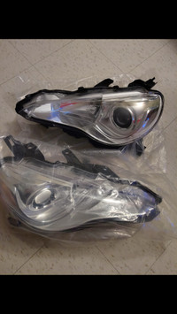 2015 Scion FRS OEM Headlight