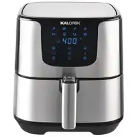 Kalorik Pro Digital Air Fryer - 3.3kg 3.5QT