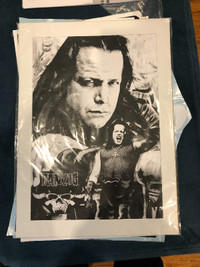 Danzig Poster