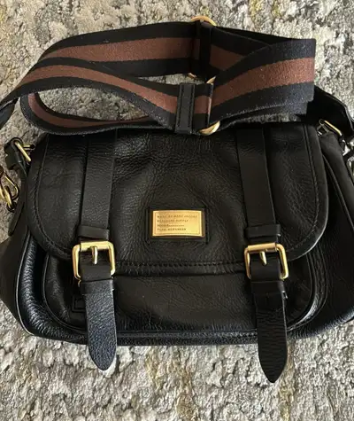 Marc Jacobs Bag Leather bag, View more