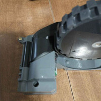 Roomba left hand replacement drive wheel