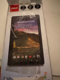 RCA Voyager 2 Tablet St. Catharines Ontario Preview