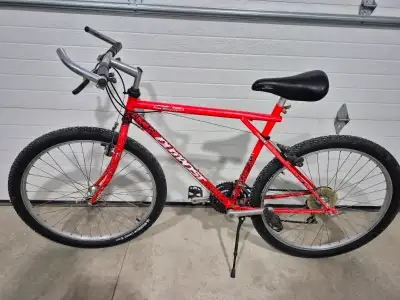 Vintage GT Allterra OUTPOST Men's Mountain Bike, View more