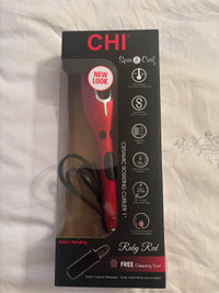 Chi Spin n Curl 1”