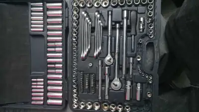 socket set, View more