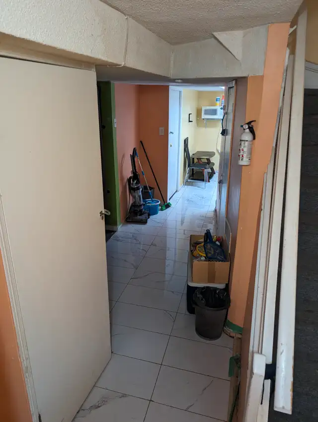 Rooms for Rent Near Humber College (Males)62865715291779123