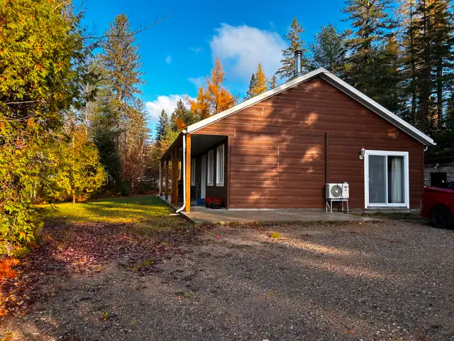 Chalet à louer – Saint-Alphonse-Rodriguez – (31 jours et +) in Quebec in Canada - Image 3