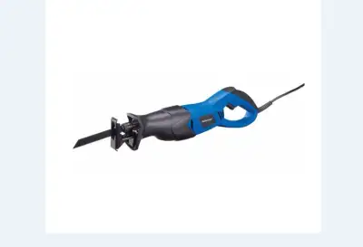 New Scie Va-et-Vient Compact Reciprocating Saw 6A, View more