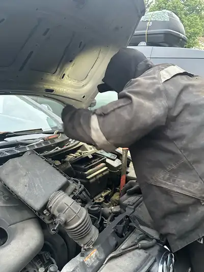 24/7 Mobile Mechanic, View more