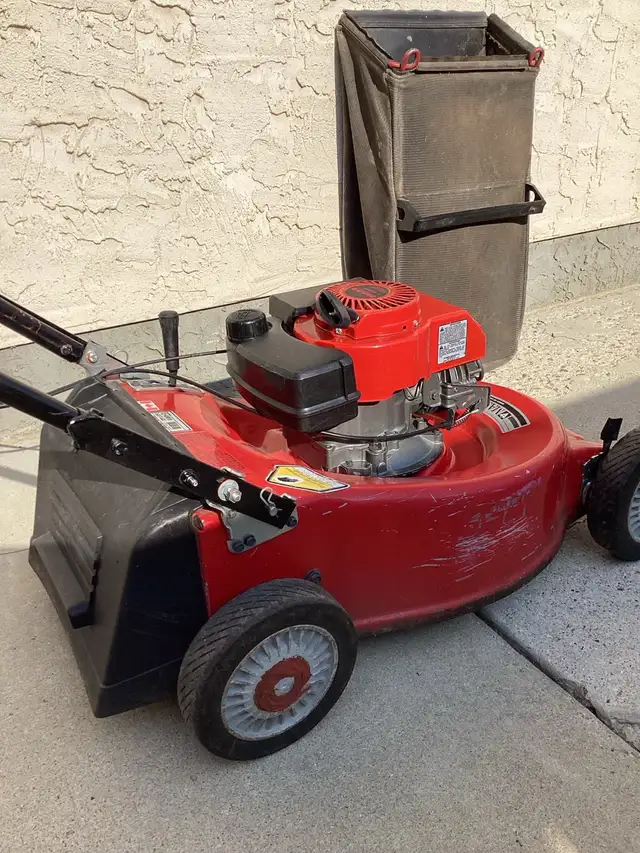 Lawnmower for sale63234727479043121