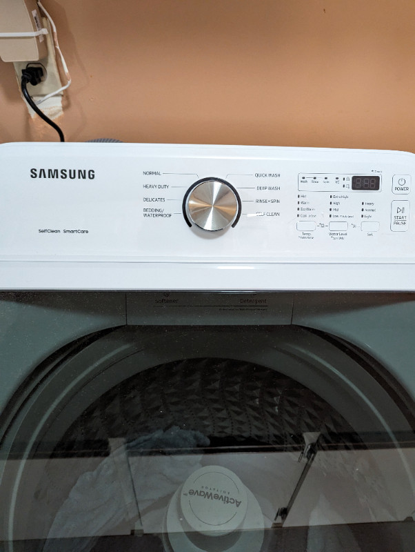 Washer Dryer for sale in Washers & Dryers in Delta/Surrey/Langley - Image 3
