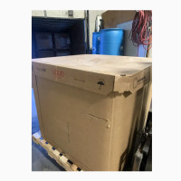 Gaylord Box Reinforced (8 ply walls cardboard)