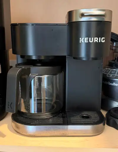 Keurig Coffee Maker, View more