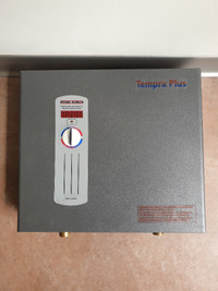 Whole House Tankless Water Heater - Top selling brand