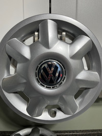 VW 15 inch wheel covers.