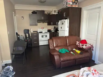 Room for Rent in 2-Bedroom Basement Room available for 2 girls or 1 girl. Close to Payal Business Ce...