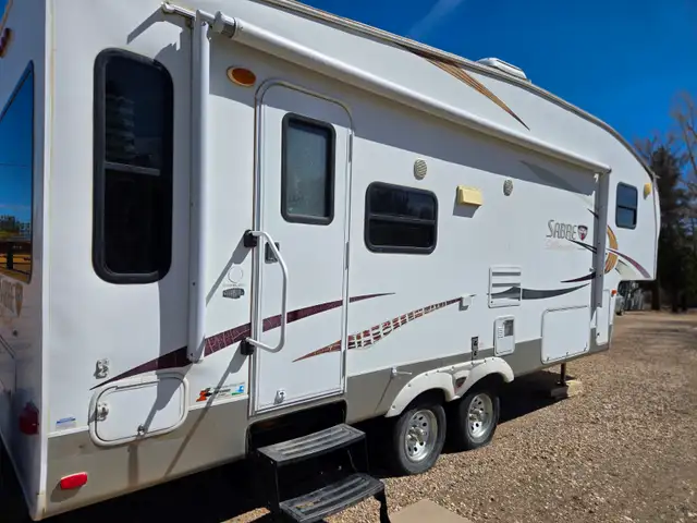 Camper for sale in Travel Trailers & Campers in Regina - Image 3