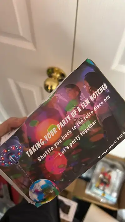 Hey new need gone