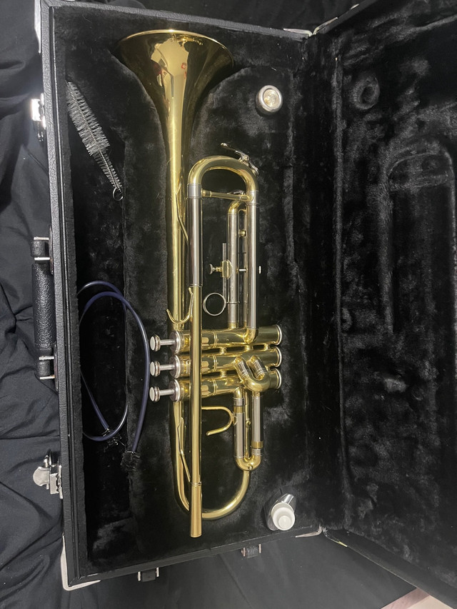 jupiter trumpet in Brass in Dartmouth - Image 3