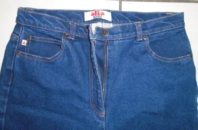 New women’s jeans for sale - Alia Sport Petites brand - size 12 - 97% cotton and 3% spandex - brand...