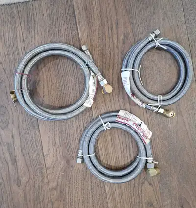 dishwasher hot water hose, View more