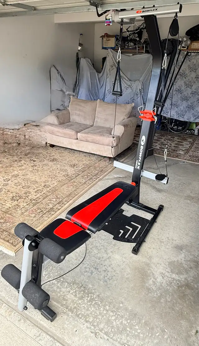 Awesome Gym !482731365217095681