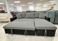 Grand Sale Versatile and Endlessly Comfortable Our Sofa Beds Set