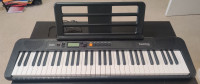 CASIO CT-S200 Keyboard Piano 61 keys