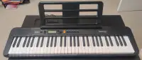 CASIO CT-S200 Keyboard Piano 61 keys