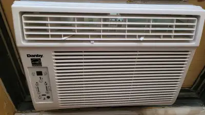 Danby air conditioner to sell. $250. Great condition. Used one year. We moved into a condo that has...