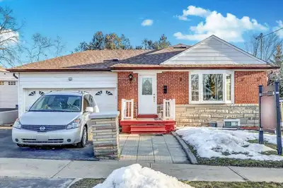 4 Beds 1 Bath House