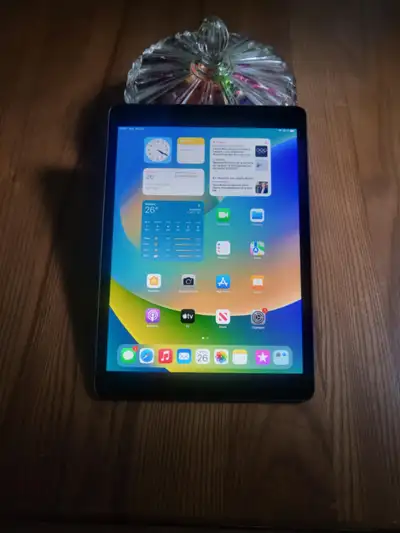 Apple iPad 7e gén. 32 Go, Wi-Fi, 10,2 pouces, View more