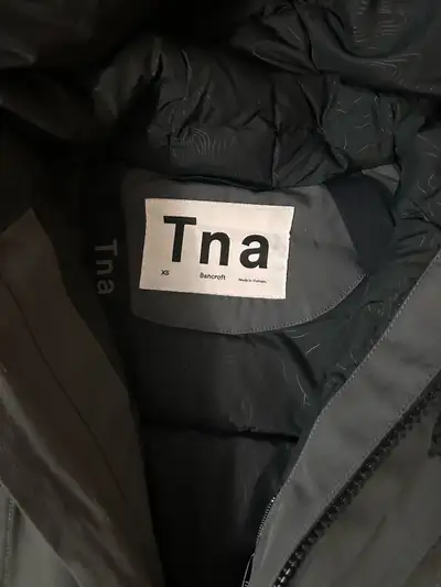 Tna Parka Winter Jacket, View more