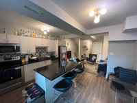 Short term sublet from May 1st - September 1st in Sandy Hill