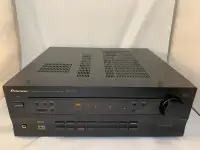 Pioneer VSX-D409 Audio Video Receiver.