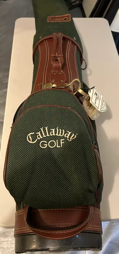 Callaway Golf Bag, View more