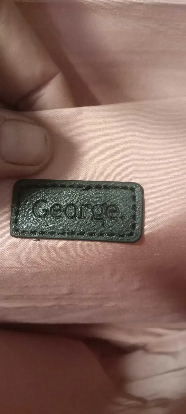 George Tote Backpack65561359854082121