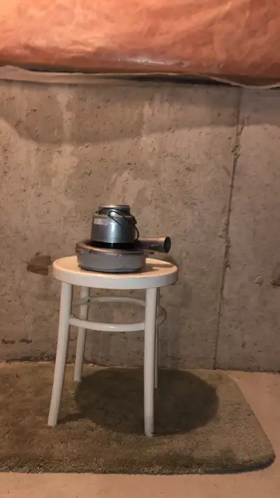 Lamb motor and new