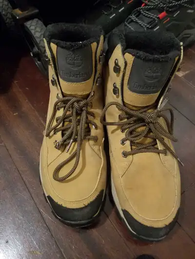 Timberland Boots, View more