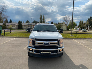 2017 Ford F 250