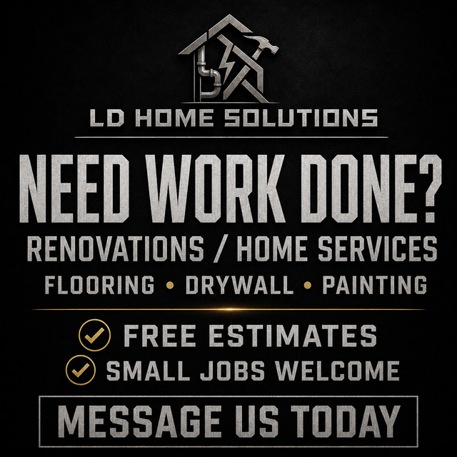 Home Renovations and Services for the Greater Montreal