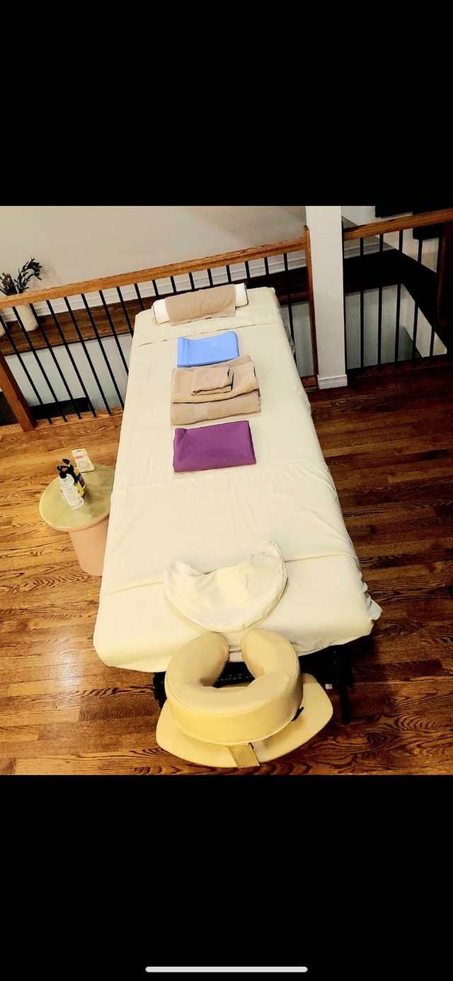 Massage To Go dans Santé et besoins spéciaux  à Ville de Montréal