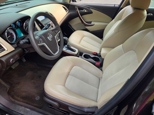 Buick Verano 2015 — photo 3