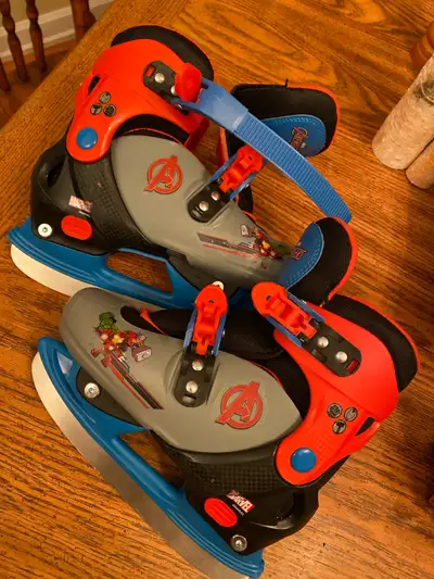 kids skates sizes 12-2, View more
